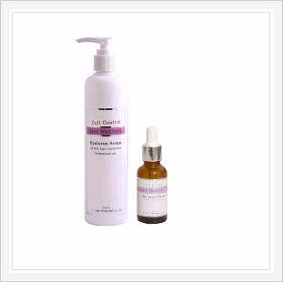 Cell Control Hyaluron Essence Made in Korea
